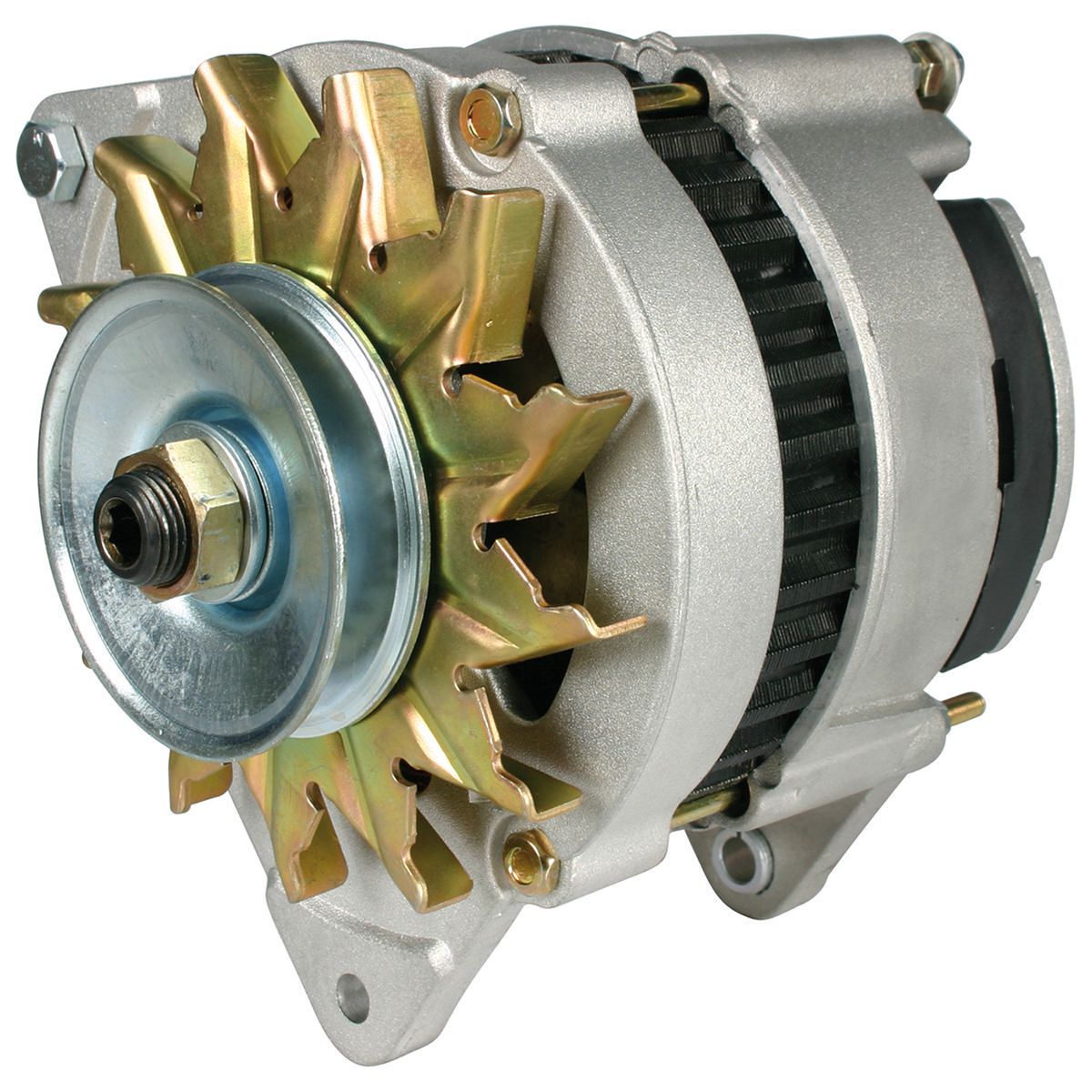 OEX Alternator 12V 65A (Lucas Style) LXA119