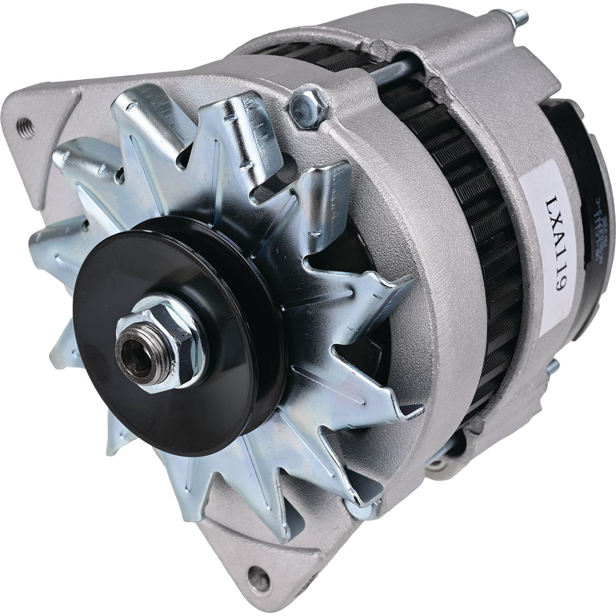 OEX Alternator 12V 65A (Lucas Style) LXA119