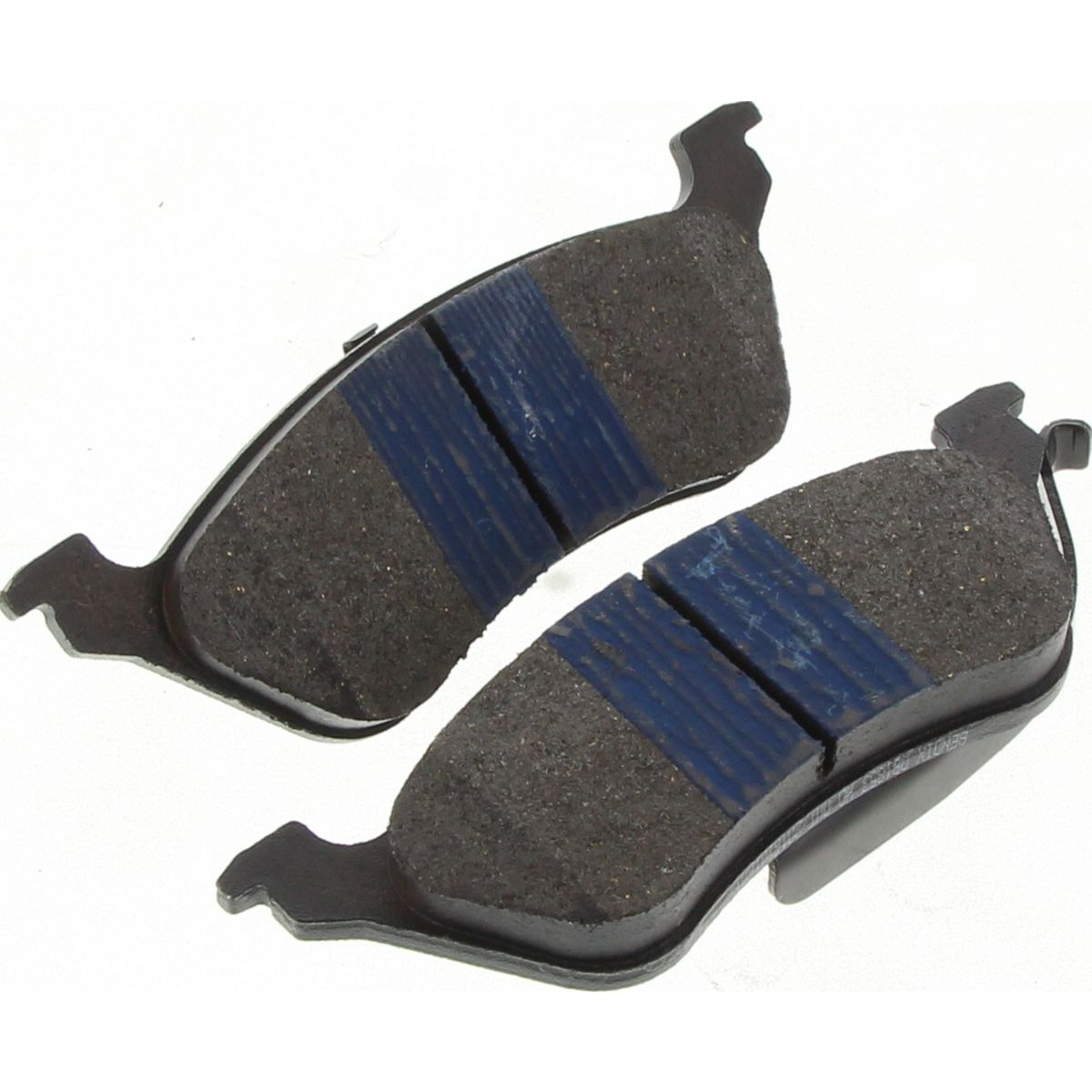 Bendix Heavy Duty Brake Pad Set Rear DB1853 HD