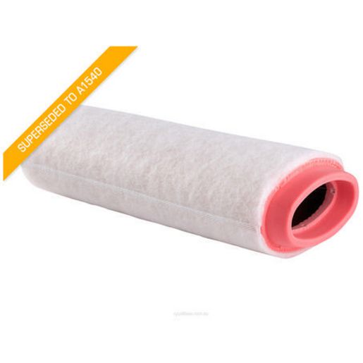 Ryco Air Filter Oval A1651