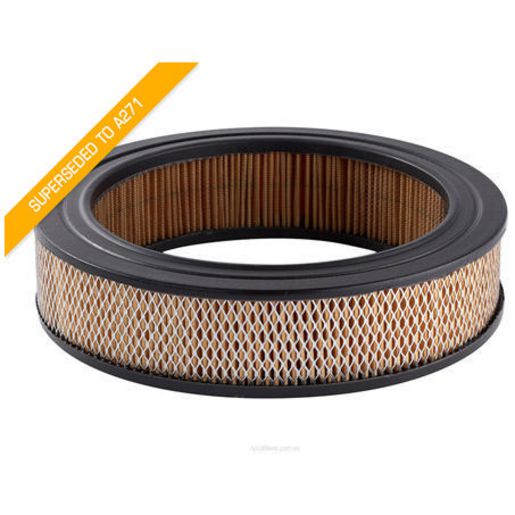Ryco Air Filter - Panel A1659