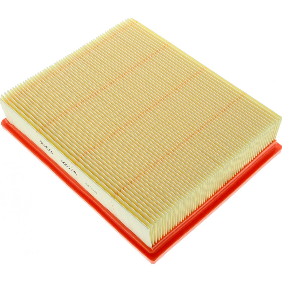 Ryco Air Filter A1674