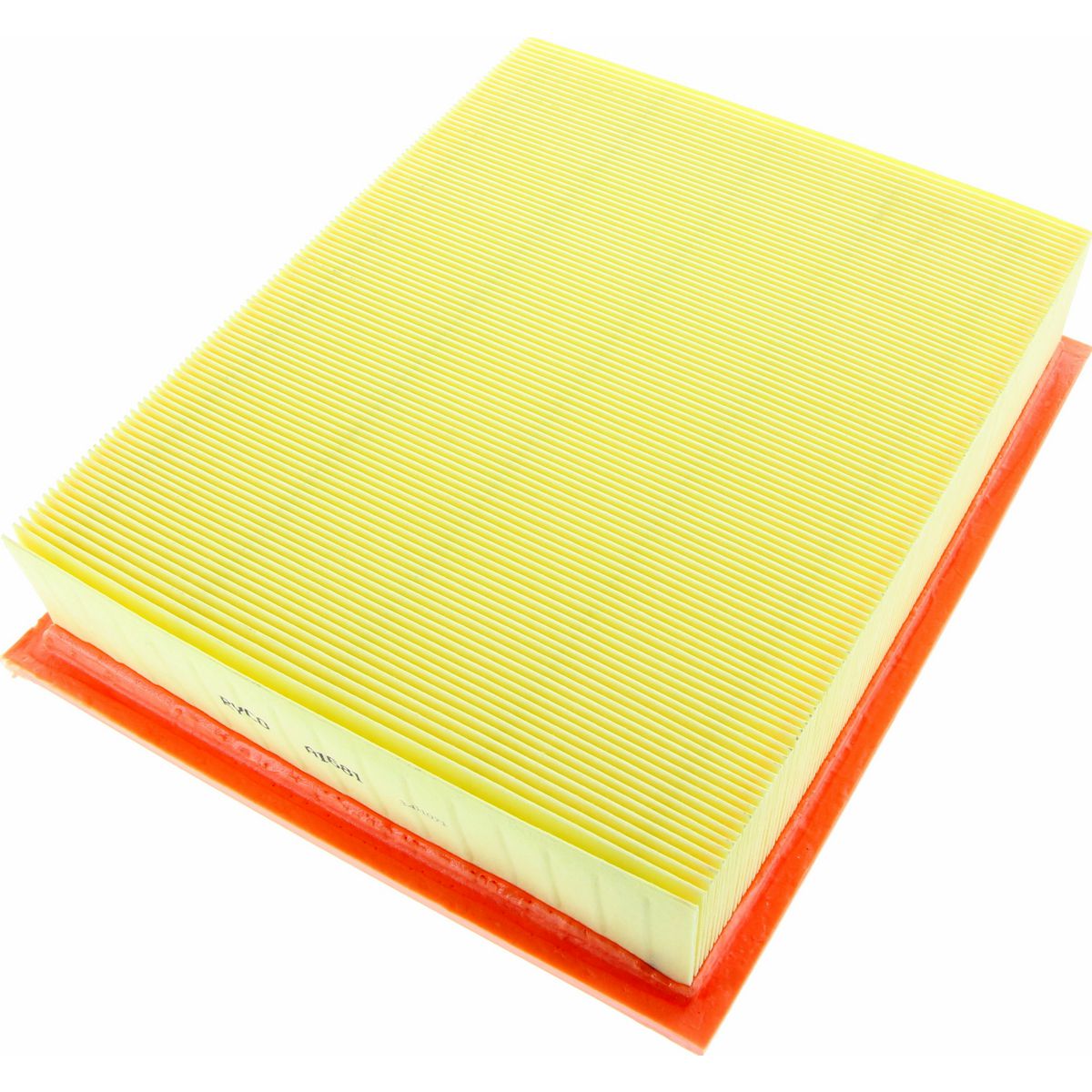 Ryco Air Filter A1681