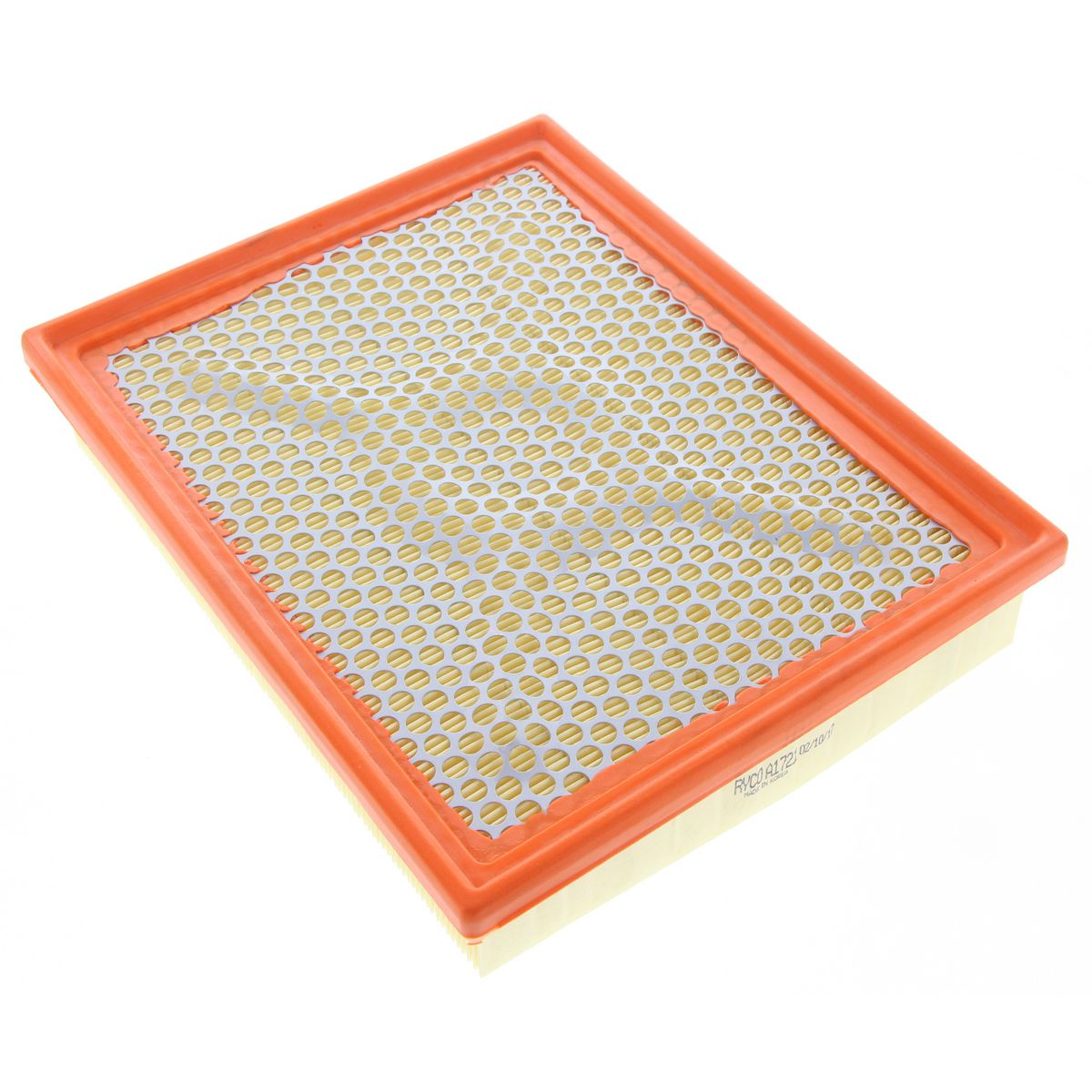 Ryco Air Filter A1721