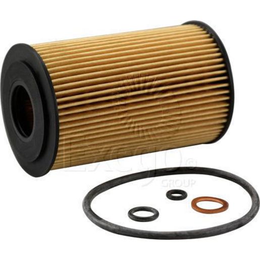 Ryco Oil Filter Spin On R2672P