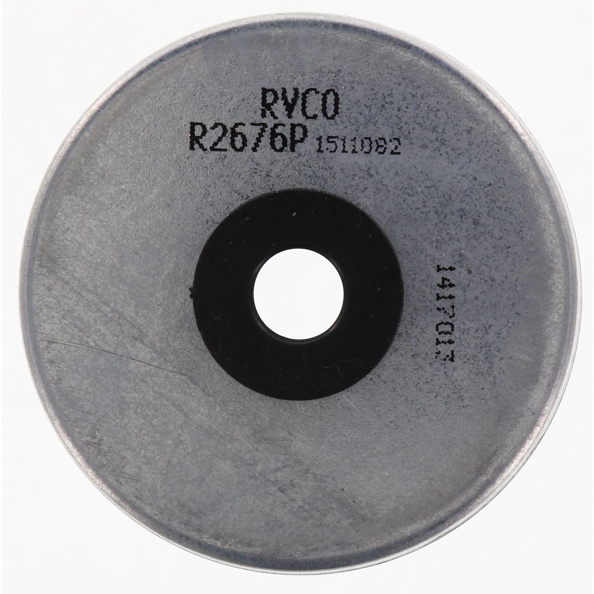 Ryco Oil Filter R2676P