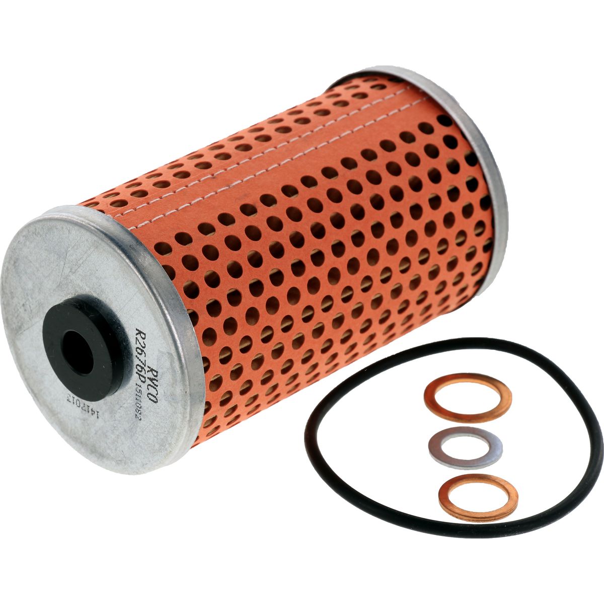 Ryco Oil Filter R2676P