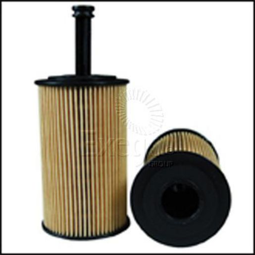 Ryco Oil Filter
