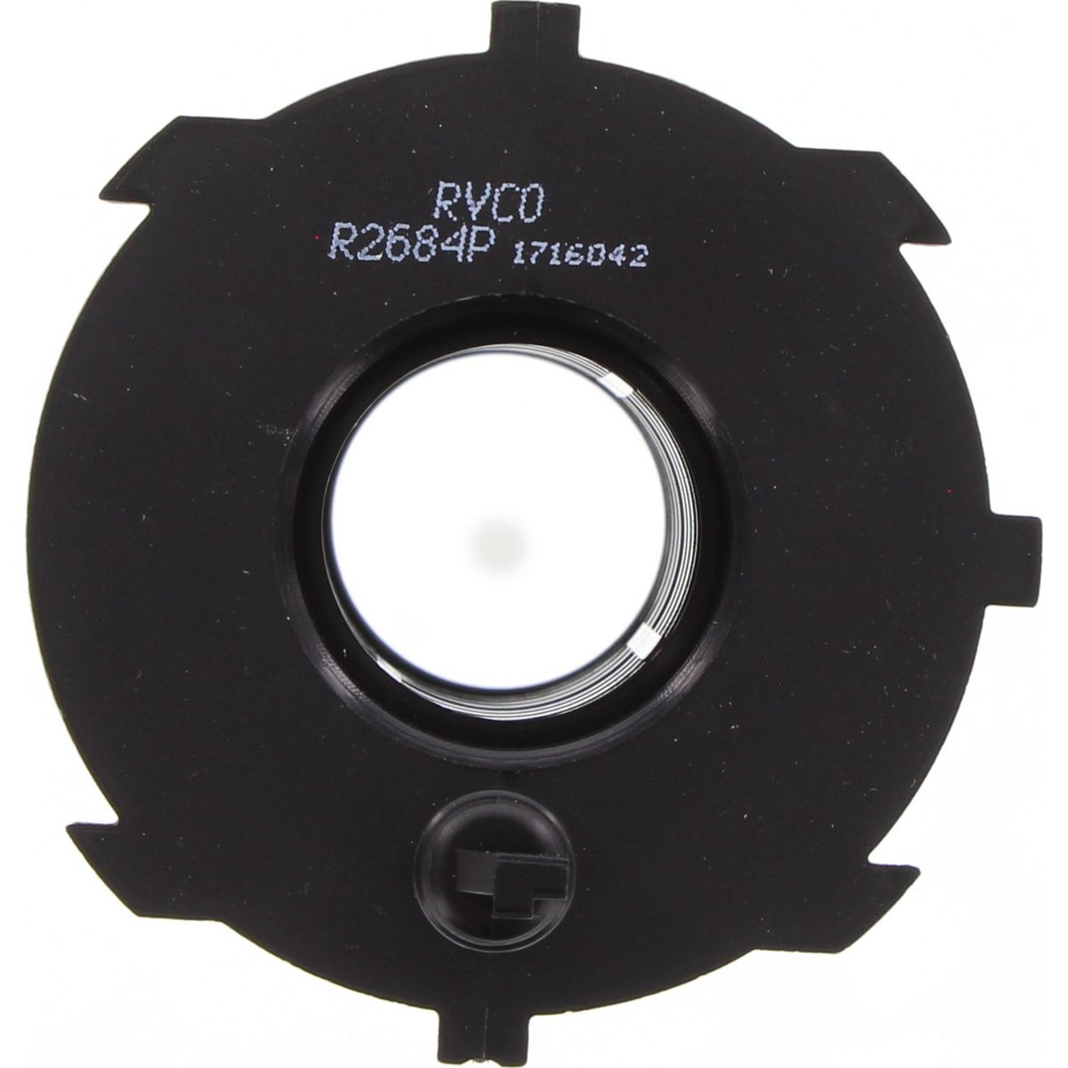Ryco Oil Filter R2684P