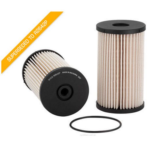 Ryco Fuel Filter