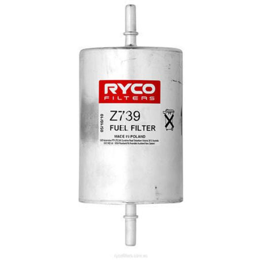 Ryco Fuel Filter Z739
