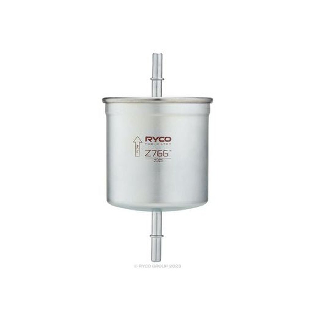 Ryco Fuel Filter Z766