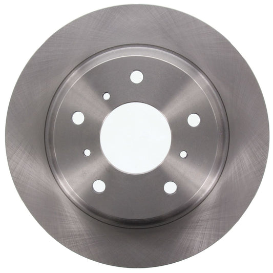 Bosch Brake Rotor Single Front PBR035