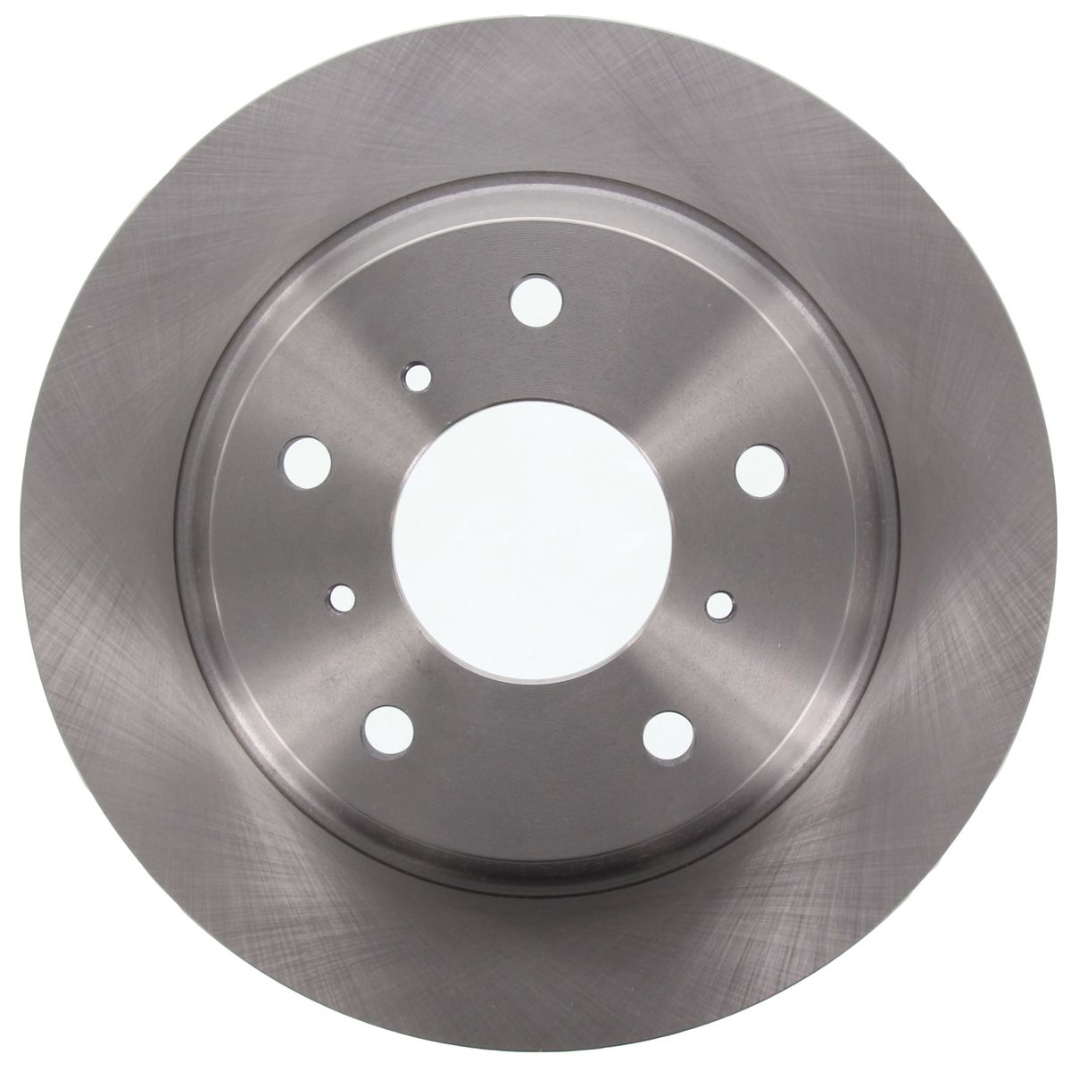 Bosch Brake Rotor Single Front PBR035