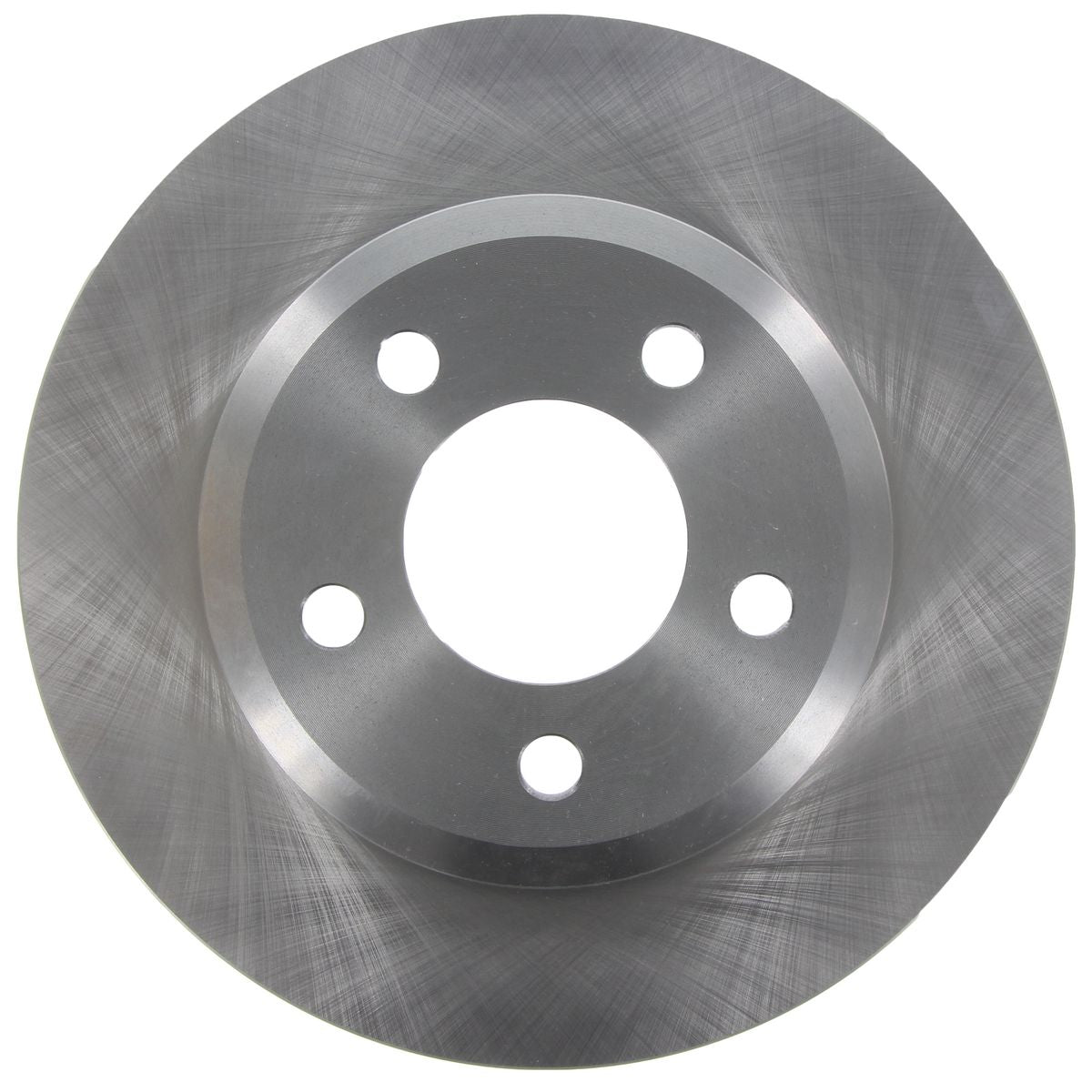 Bosch Brake Rotor Pair Front PBR502
