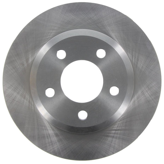 Bosch Brake Rotor Pair Front PBR502