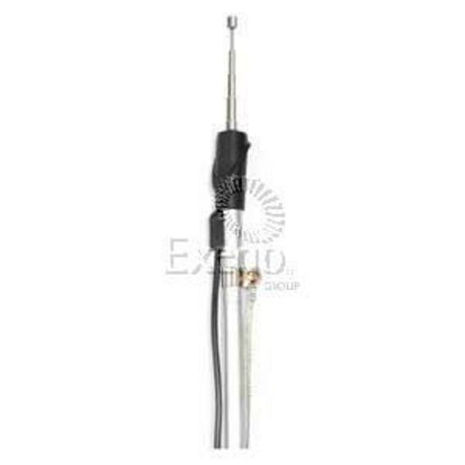 Aerpro Car Antenna 4 Section SS Suits Hyundai Accent LC 2000-2005 AP181