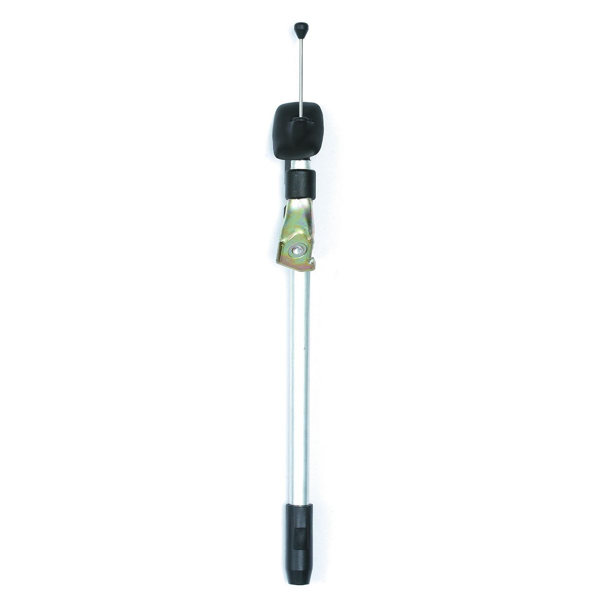 Aerpro Car Antenna 4 Section SS Suits Nissan Navara D22 1997-2015 AP183