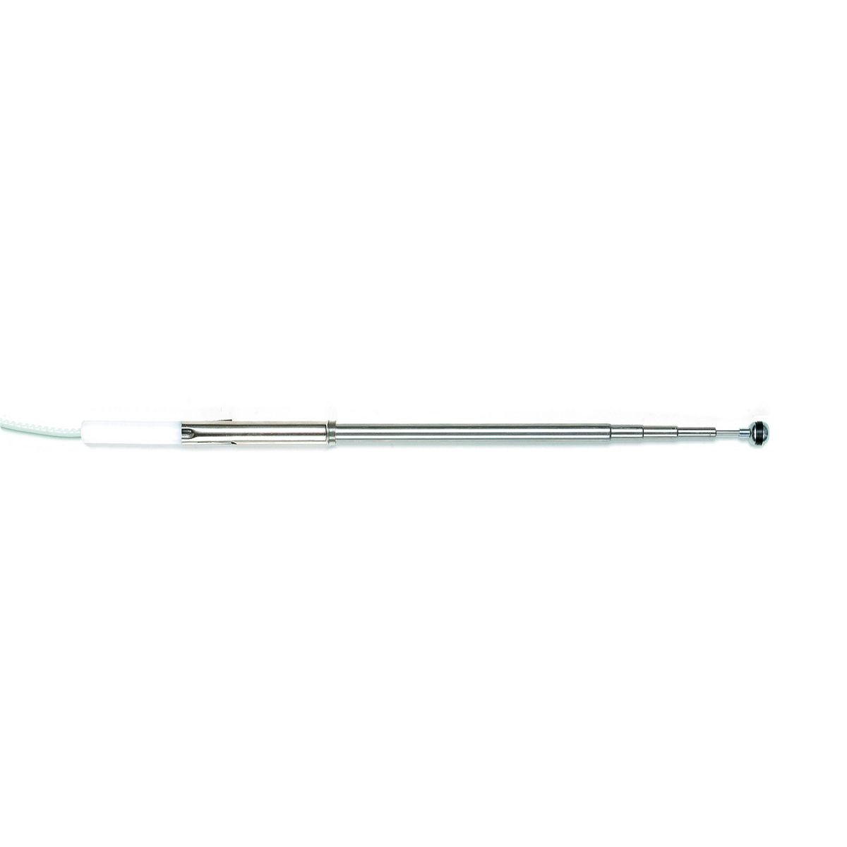 Aerpro Car Antenna 7 Section Mast Suits Mitsubishi Pajero NM, NP 00-06 AP262