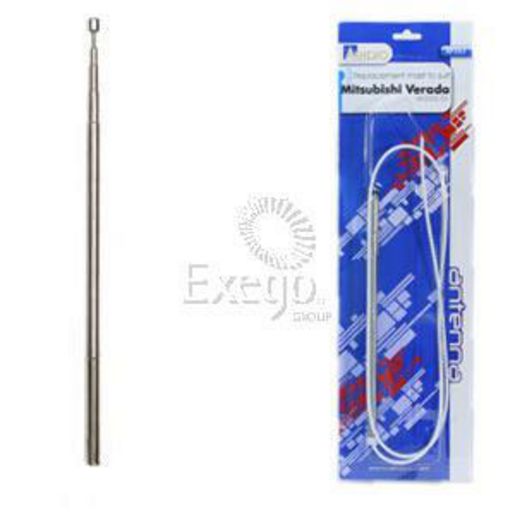 Aerpro Aerial Mast fits Mitsubshi Verada