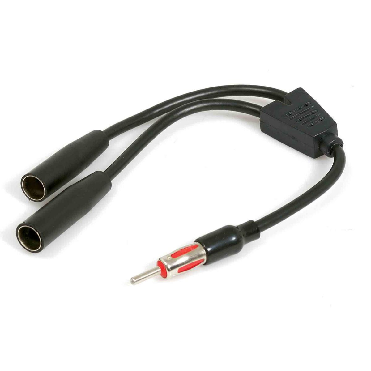 Aerpro Antenna Splitter 2F/1m AP339