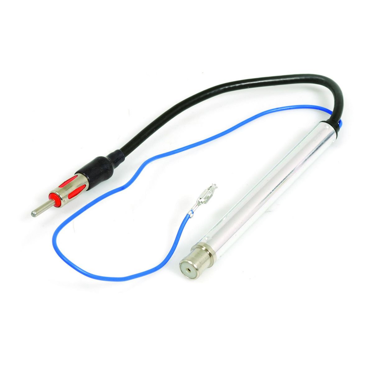 Aerpro FM Antenna Amplifier With Euro Adapter