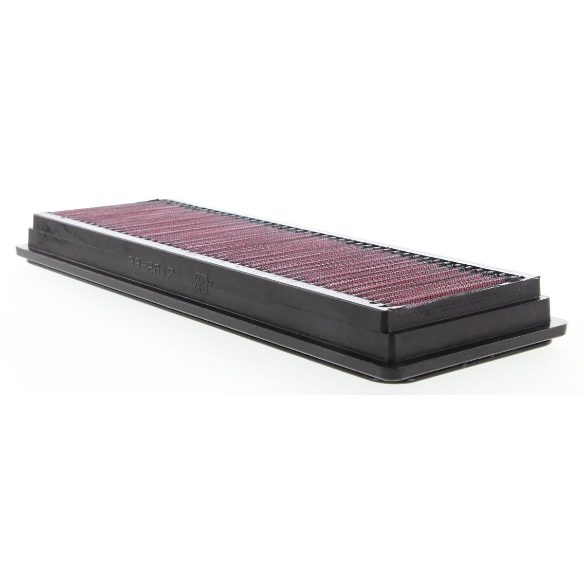 K&N Hi-Flow Performance Air Filter 33-2847