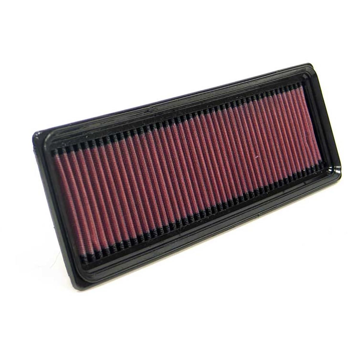 K&N Hi-Flow Performance Air Filter 33-2847