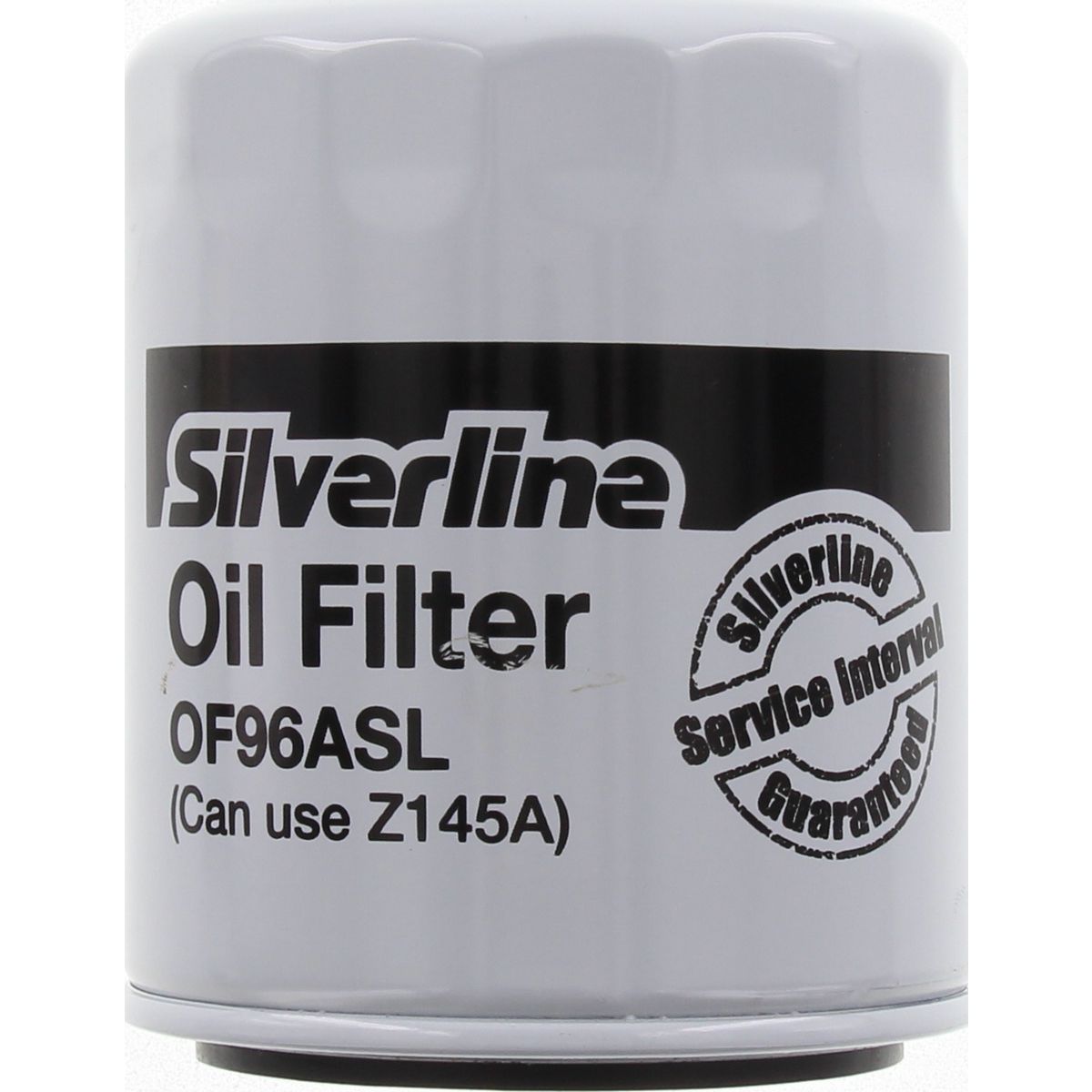 Silverline Oil Filter Spin On OF96ASL