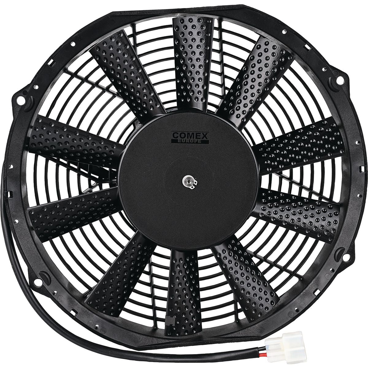 Comex Europe 10" Electric Fan 24V Puller EFX4538
