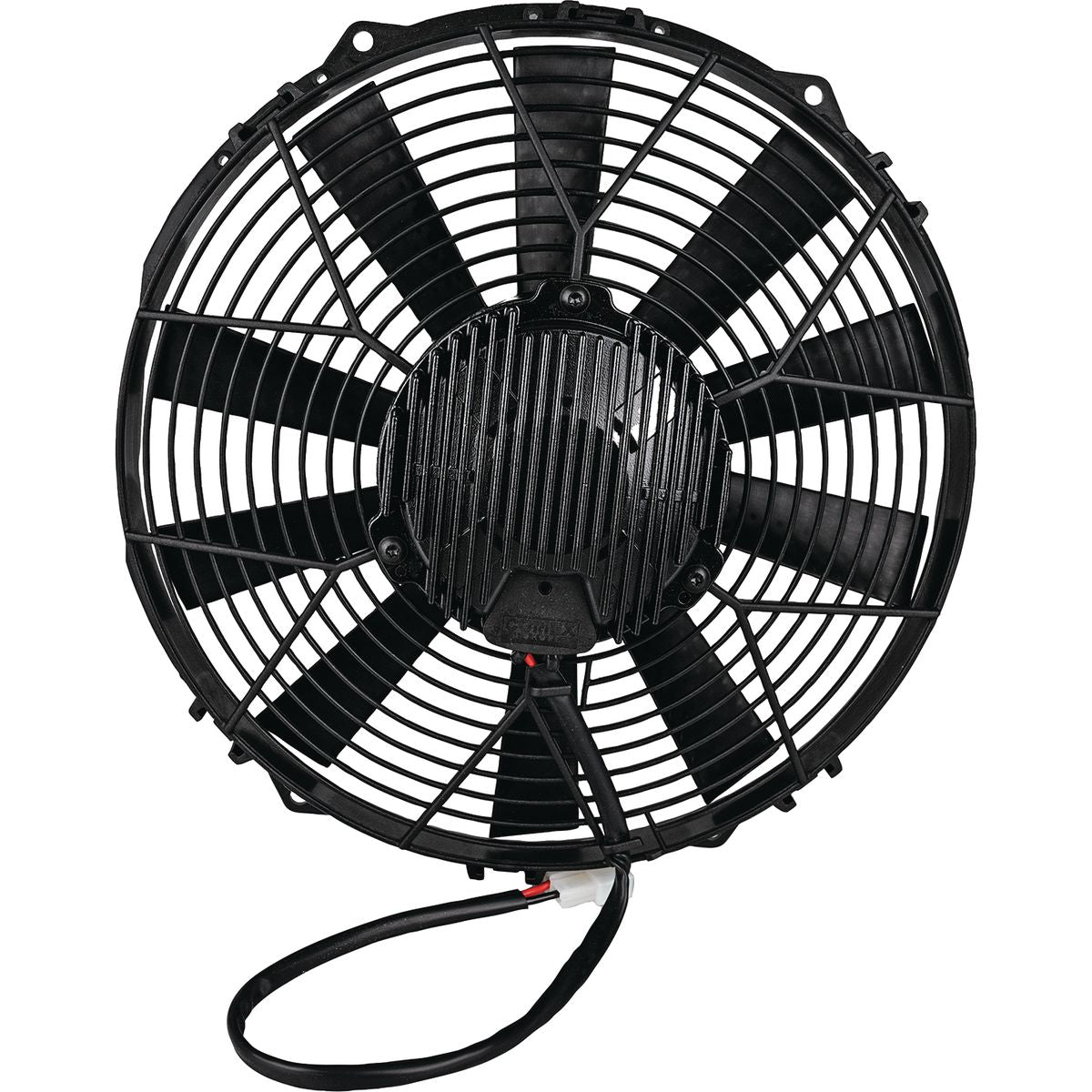 Comex Europe 11" Electric Fan 12V Puller EFX4530