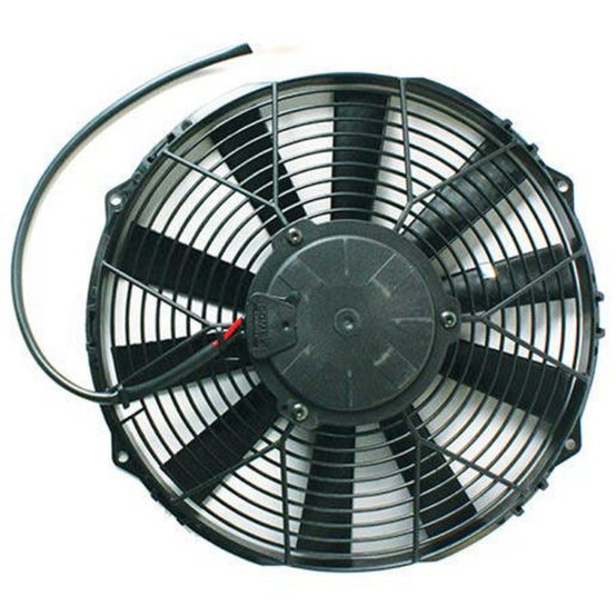 Comex Europe 11" Electric Fan 12V Puller EFX4530