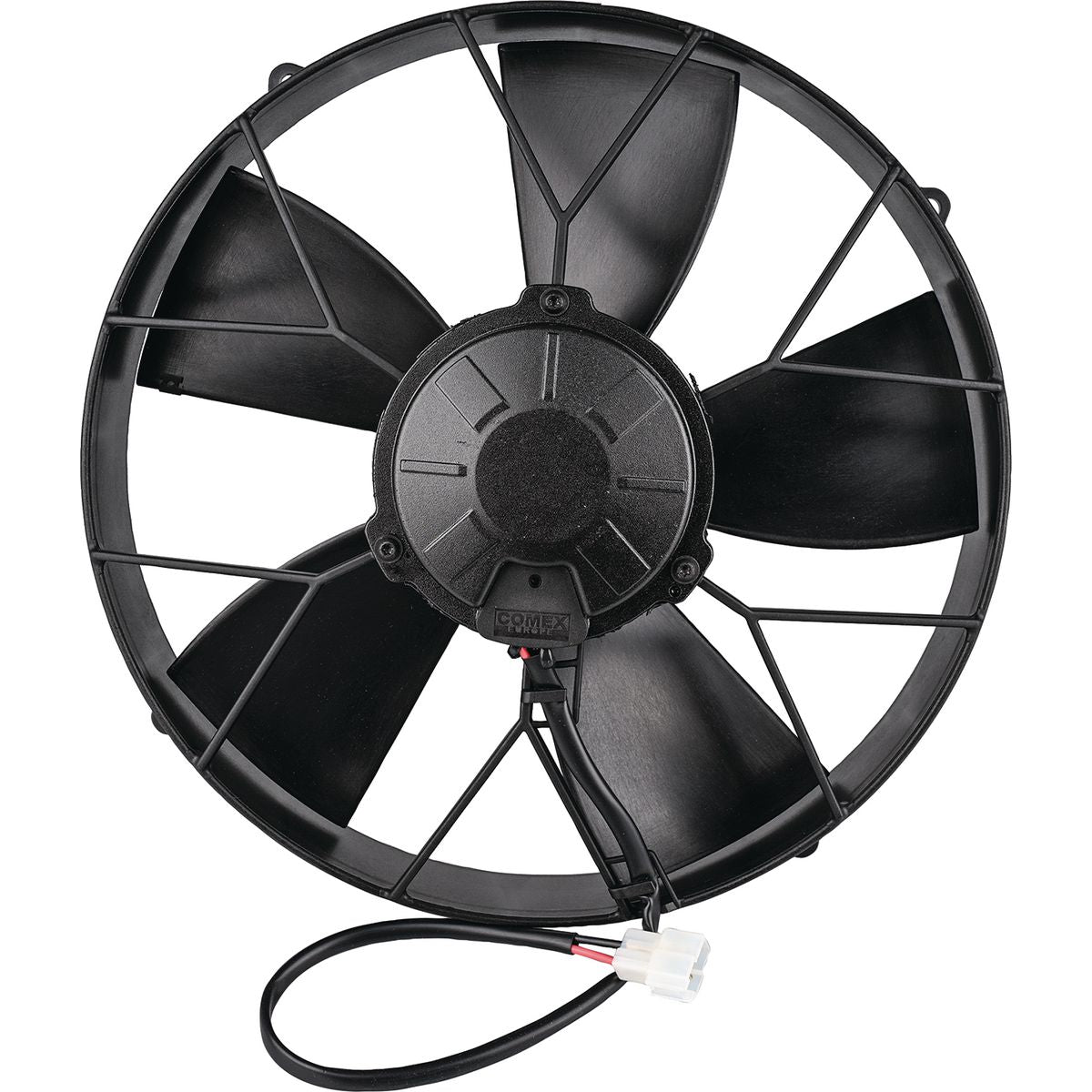 Comex Europe 12" Electric Fan 24V Puller EFX4771