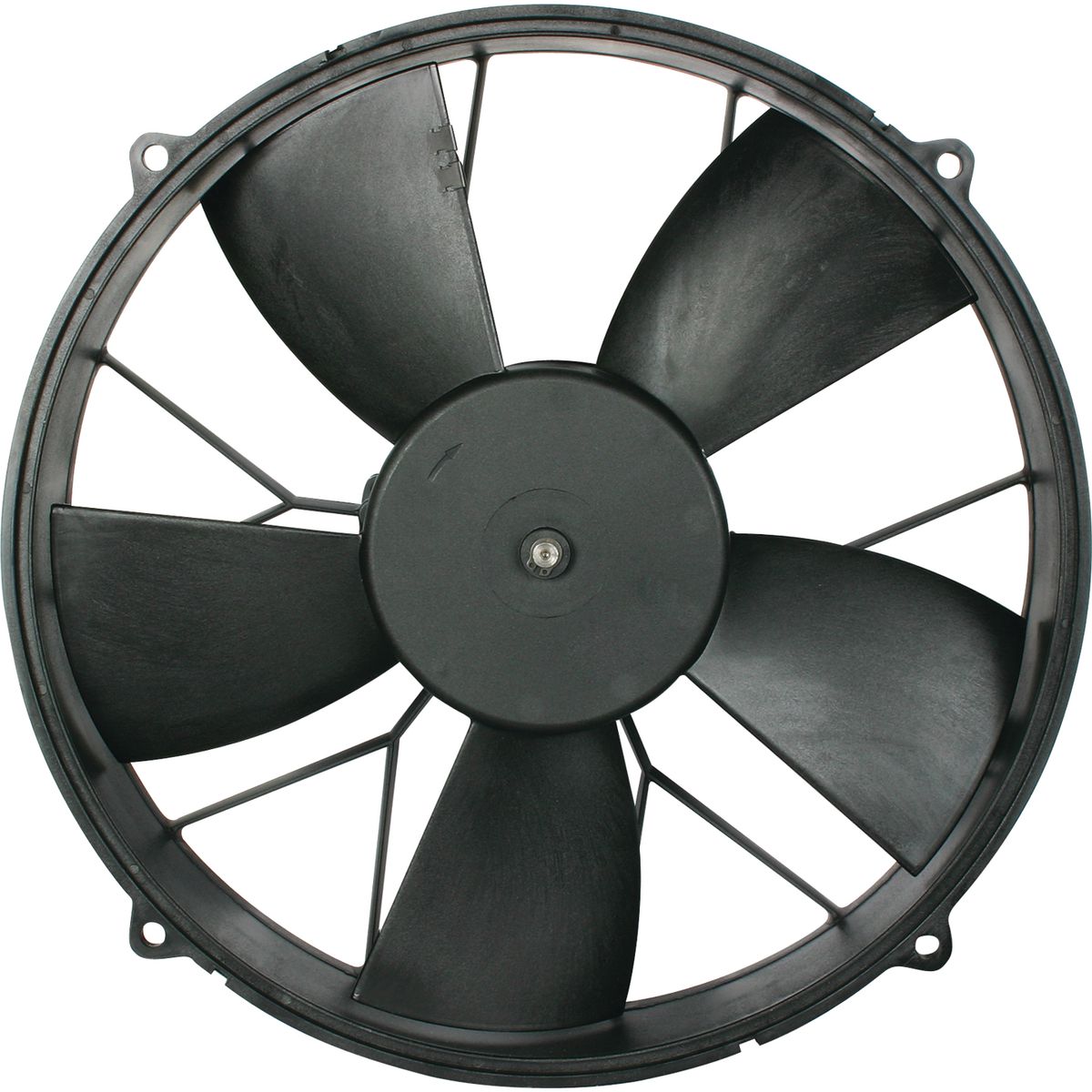 Comex Europe 12" Electric Fan 24V Puller EFX4771