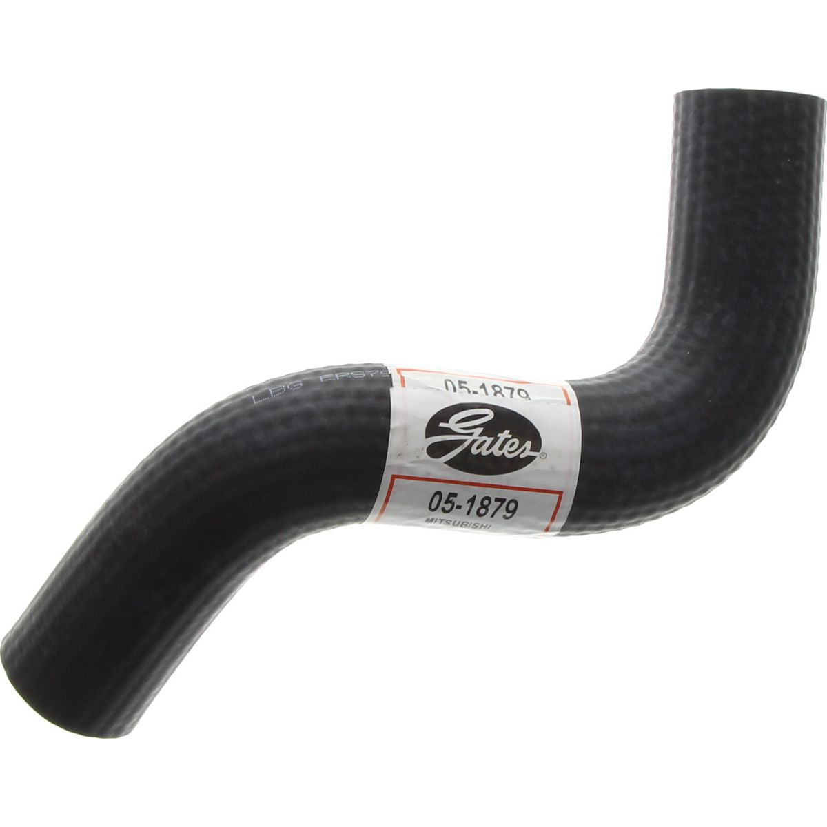 Gates Radiator Hose 05-1879