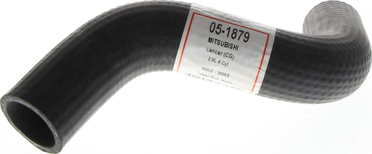 Gates Radiator Hose 05-1879