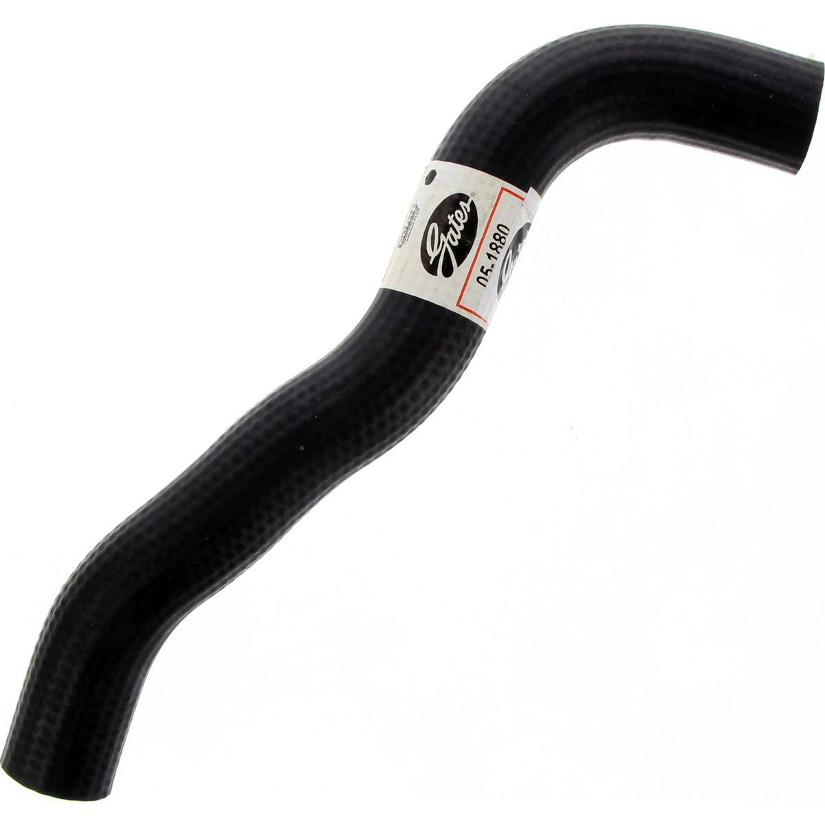 Gates Radiator Hose 05-1880