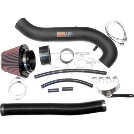 K&N Performance Air Induction Kit KN57-0646