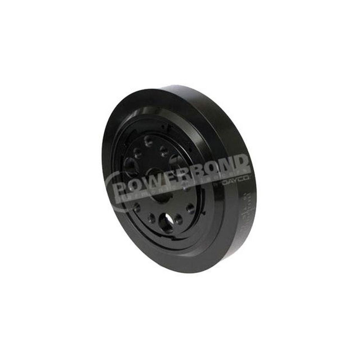 Powerbond Race Harmonic Balancer PB2221SC