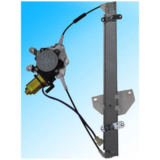 Electric Life Power Window Motor & Regulator MI-002-M