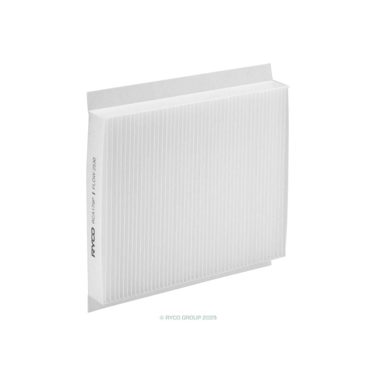 Ryco Cabin Air Filter RCA179P