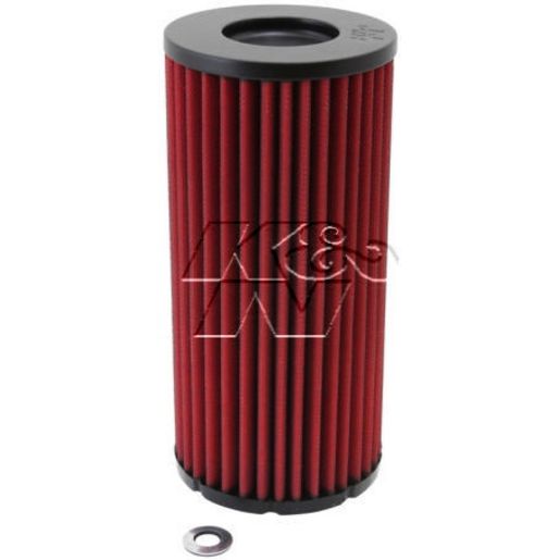 K&N Performance Air Filter Round KNE-4800
