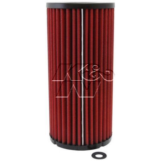 K&N Performance Air Filter Round KNE-4800