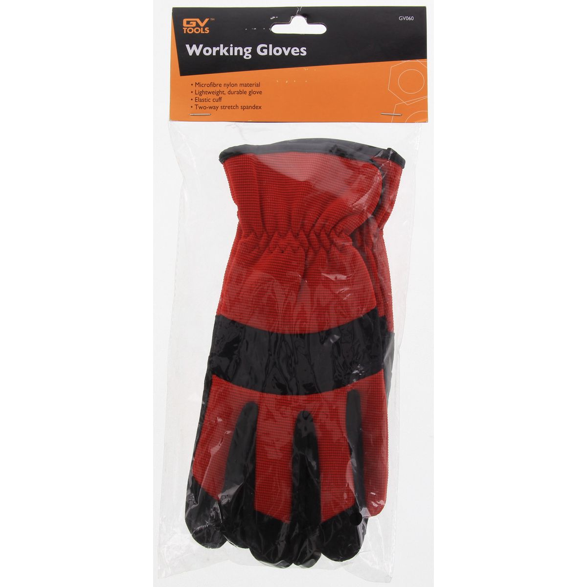 GV Mechanic Work Gloves GV060