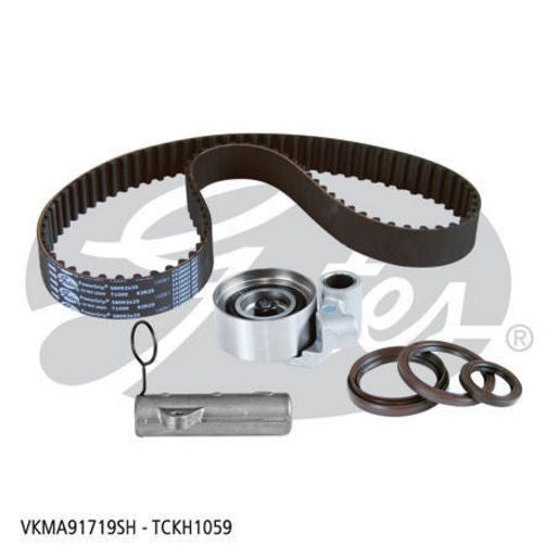 Gates Timing Belt Kit VKMA91719SH