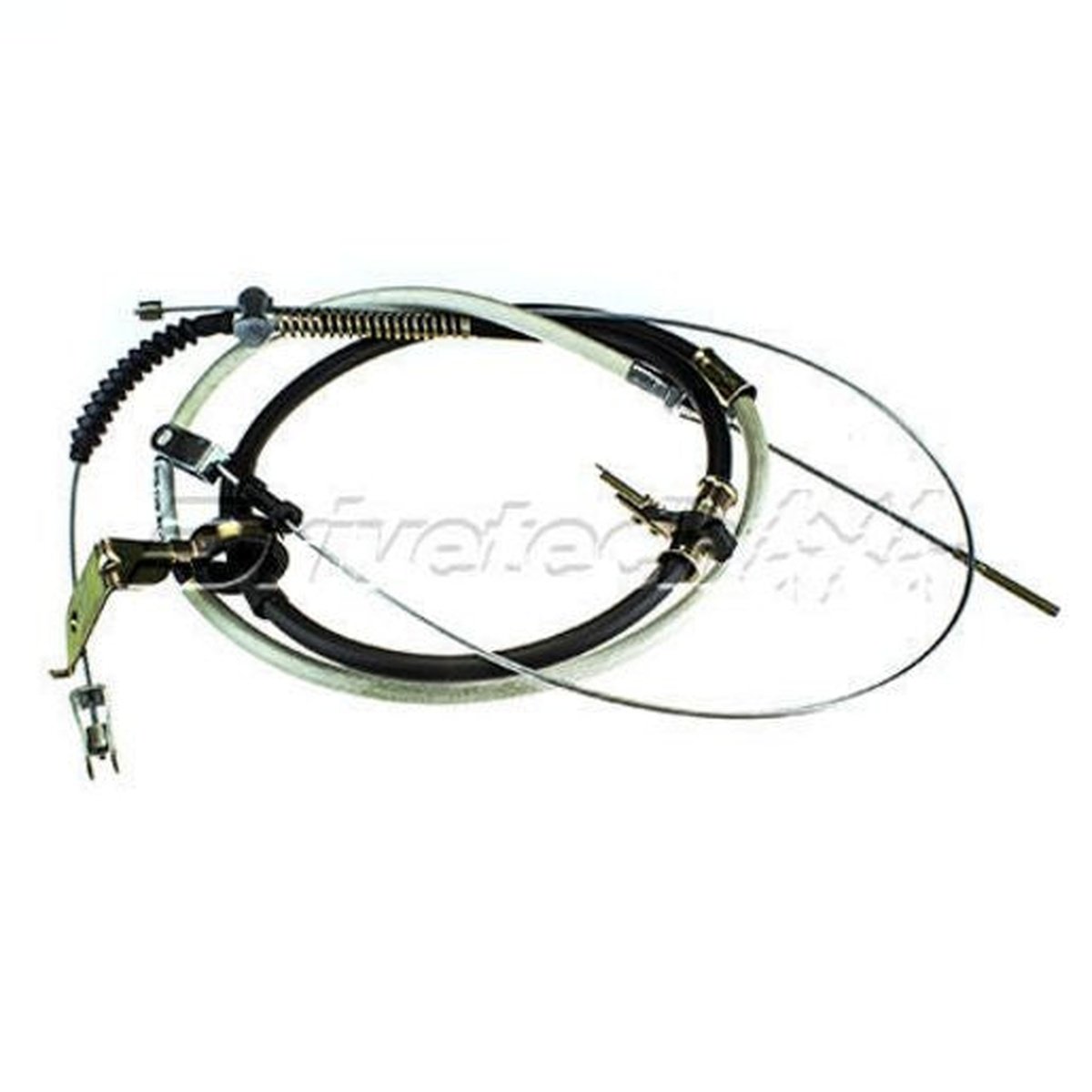 Drivetech Handbrake Cable 072-014001