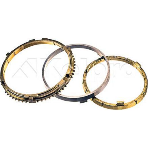 Drivetech Synchro Ring Set 087-010005