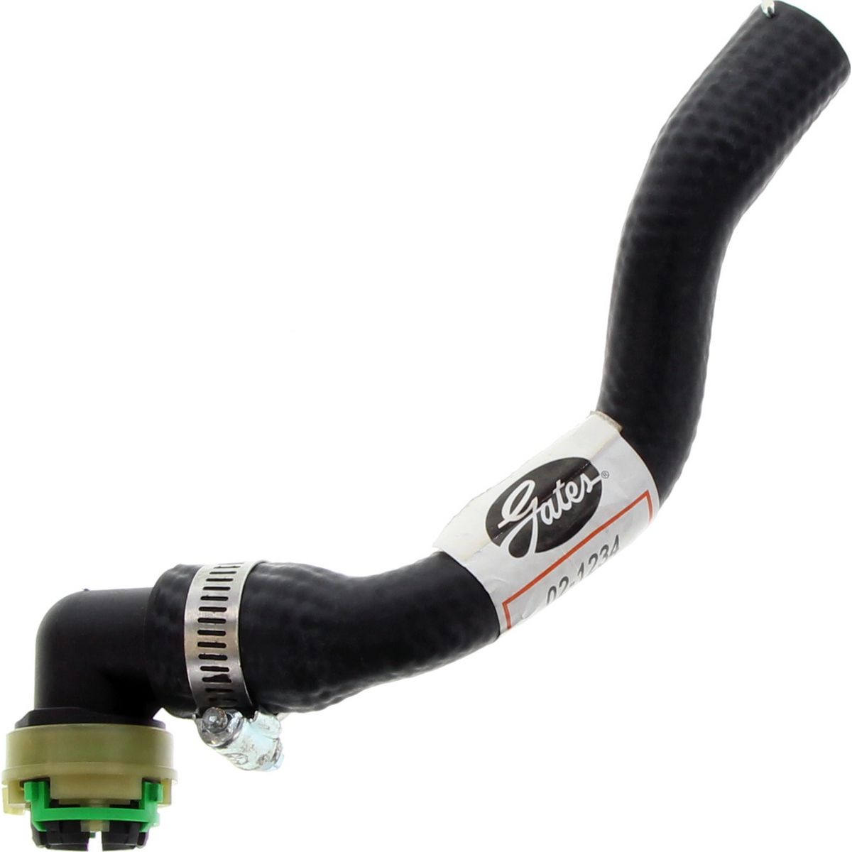 Gates Heater Hose 02-1234