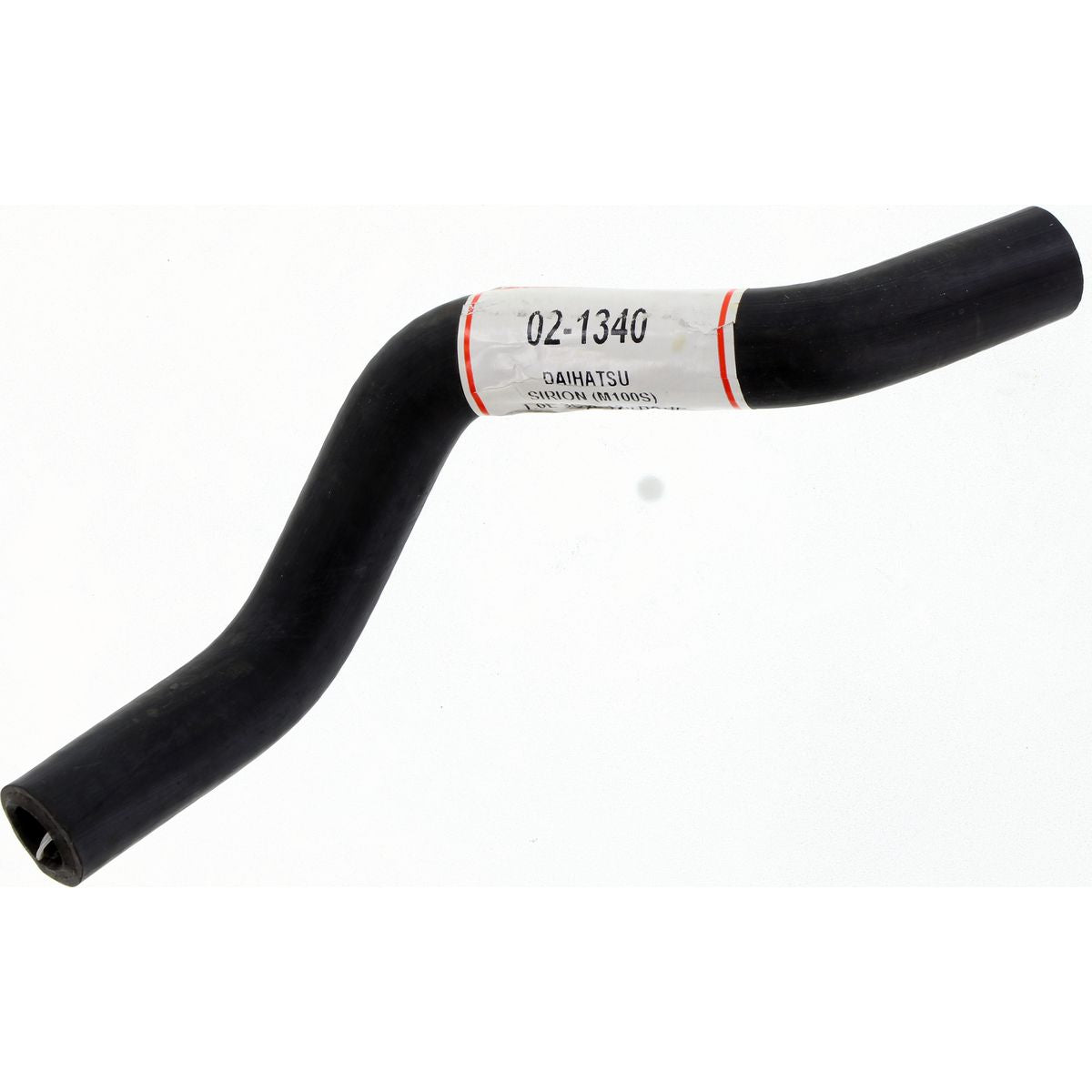 Gates Radiator Hose 02-1340