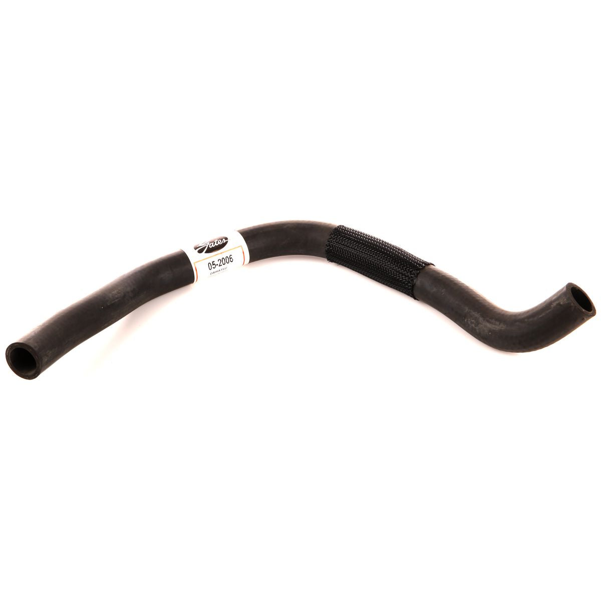 Gates Radiator Hose 05-2006